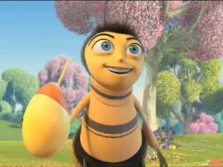The Entire Bee Movie Script for The Slaughtering Grounds