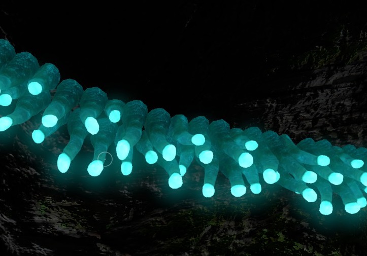 THE EXOTICS OF SUBNAUTICA for Subnautica