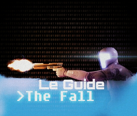 The Fall: solution complète + succès [FR] for The Fall