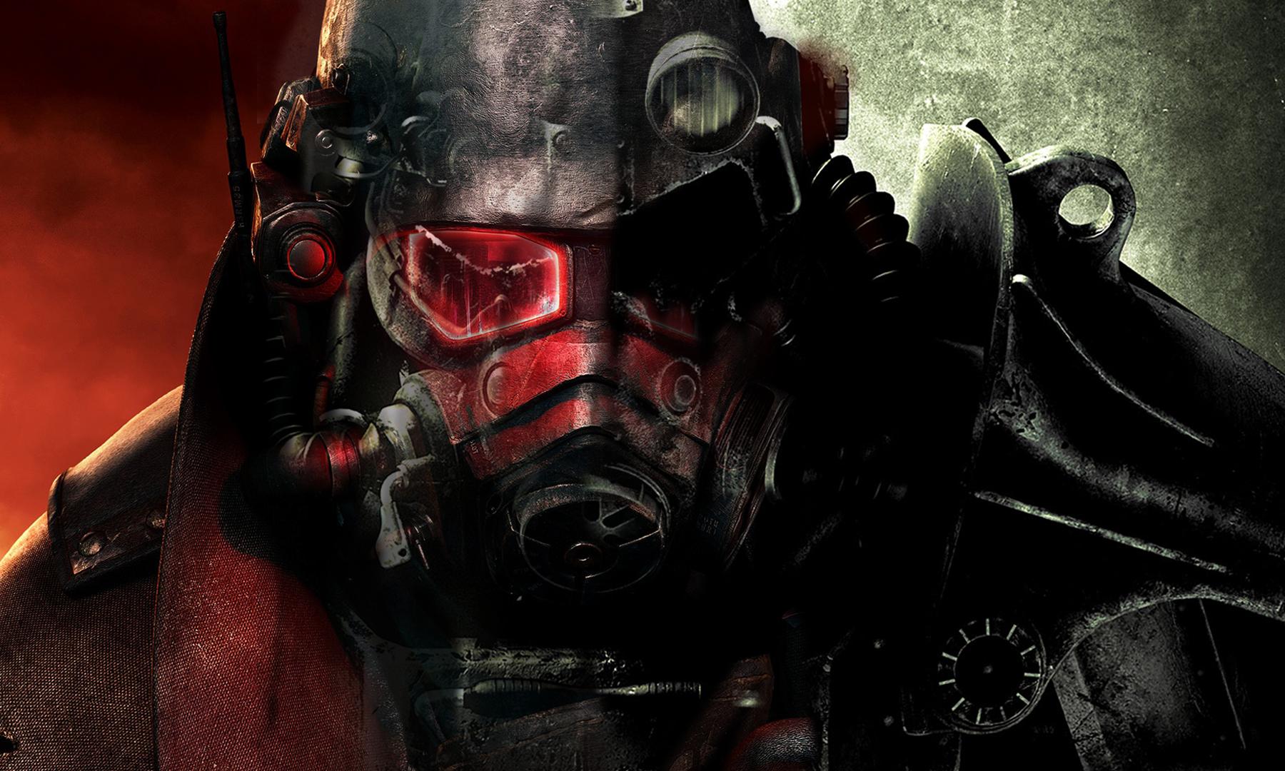 The Fallout 3 Players' Guide to New Vegas for Fallout: New Vegas