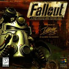 THE FALLOUT GUIDE TO SURVIVAL for Fallout