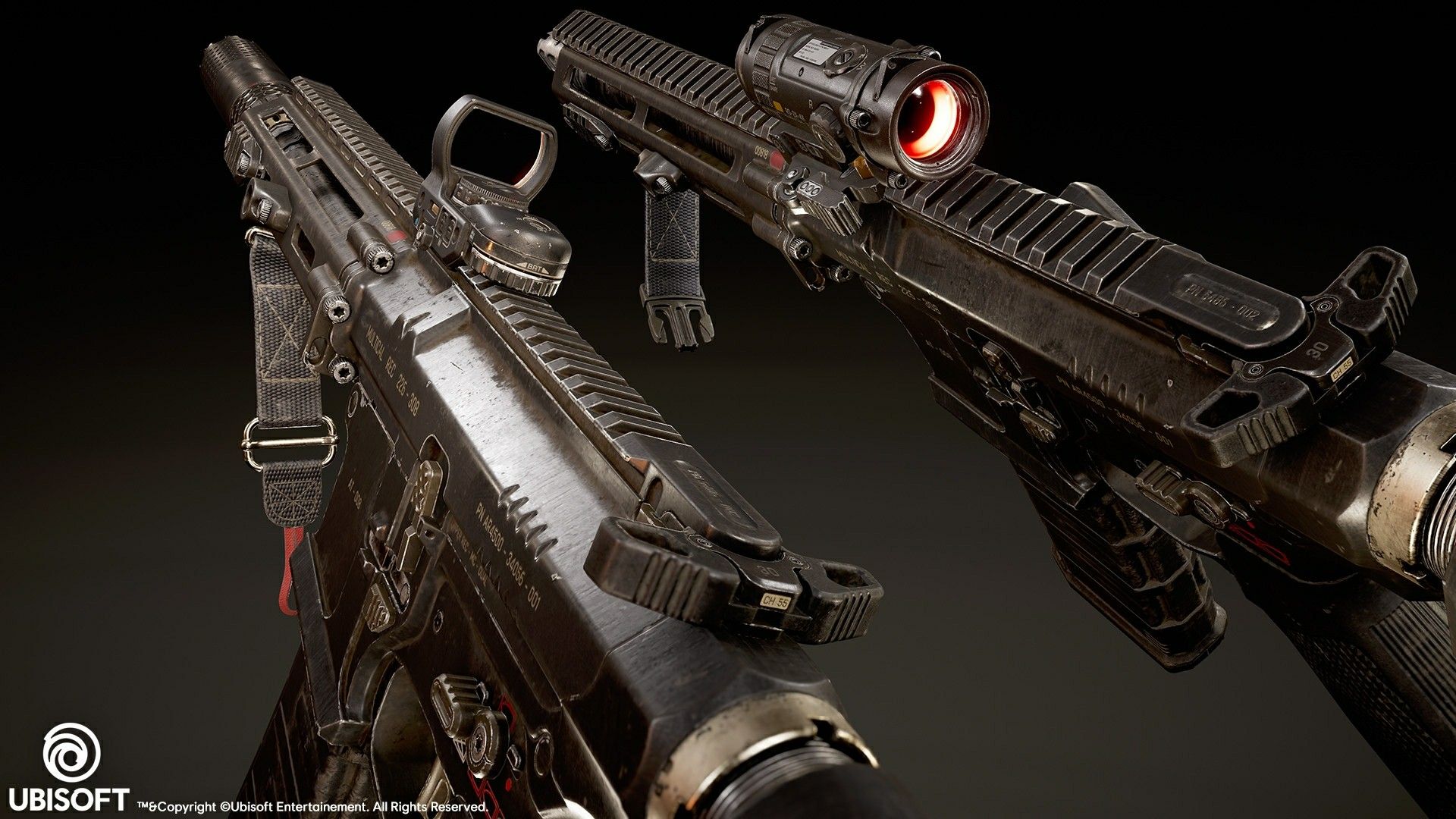 The Far Cry 5 Weapons Guide for Far Cry 5