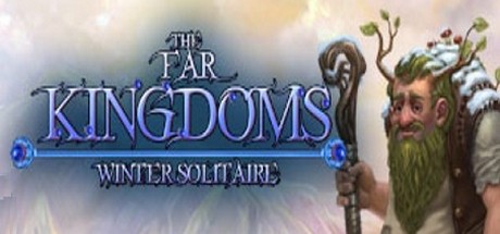 The far Kingdoms: Winter Solitaire