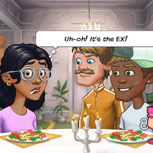 The Finer Points of Dating Achievements for Kitty Powers' Matchmaker