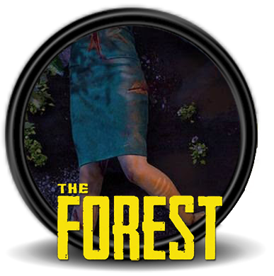 The Forest Developer Console and Item Numbers for The Forest