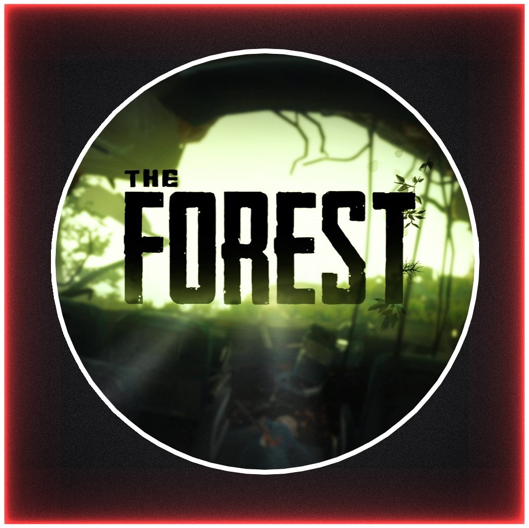 The Forest - Guide for The Forest