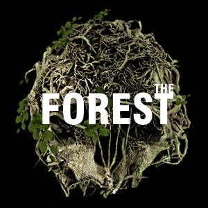 The Forest – rozpiska komend for The Forest