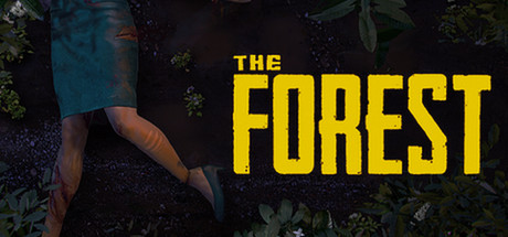 The Forest: The Beginning for The Forest