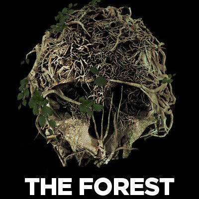 The Forest v1.0 全成就指南 for The Forest