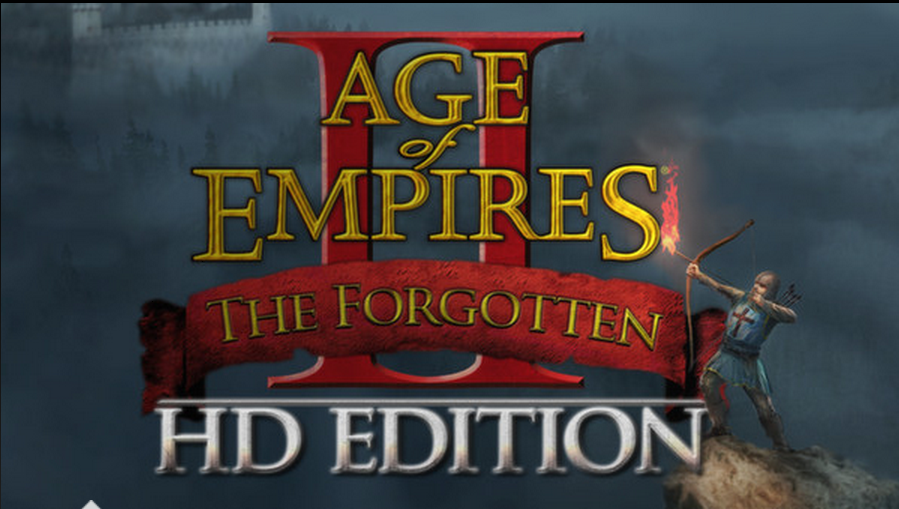 The Forgotten new cheat codes for Age of Empires II (2013)