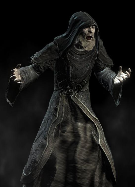 The Greybeard class guide (No shout cooldown) for The Elder Scrolls V: Skyrim Special Edition