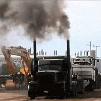 The Guide To Being Fast, Rich an Hated. for American Truck Simulator