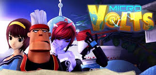 The Guide To Getting Unlimited MP In Microvolts(without hacks) for MicroVolts Surge
