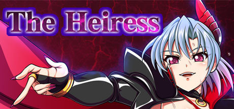 The Heiress