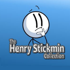 The Henry StickMin Collection: Legendas em Português (Portugal) e como aplicá-las for The Henry Stickmin Collection