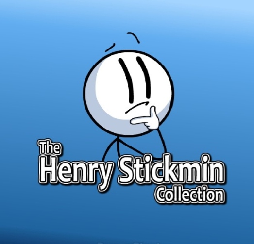 Все достижения The Henry Stickmin Collection for The Henry Stickmin Collection