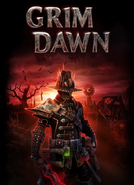 The Hidden Path Quest for Grim Dawn