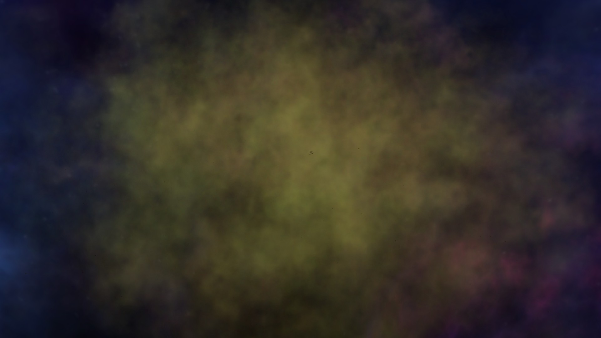 The Hitchhiker's Guide to the Galaxy's Nebulae for Star Ruler 2