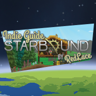 The Indie Guide to Starbound 1.1 - Print Friendly for Starbound