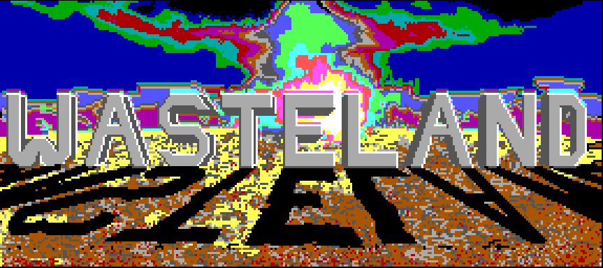 The Insane Guide to Getting Fragging Mouse Control Working for Wasteland 1 - The Original Classic