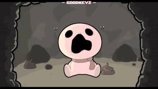 The Keeper [IT - OUTDATED] for The Binding of Isaac: Rebirth