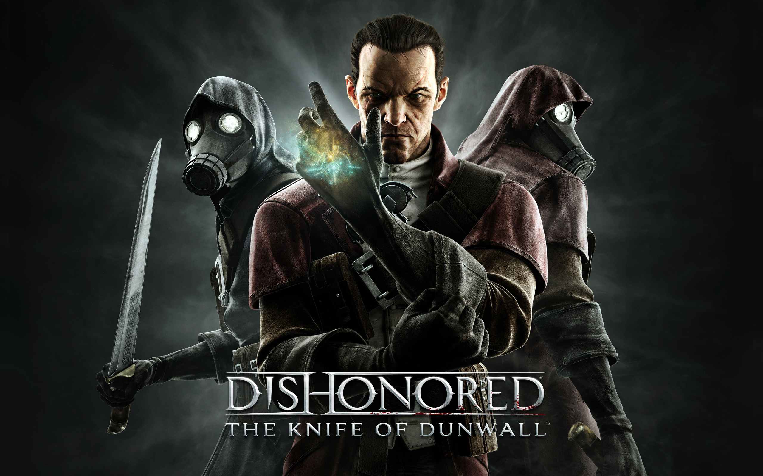 Достижения и секреты The Knife of Dunwall for Dishonored RHCP