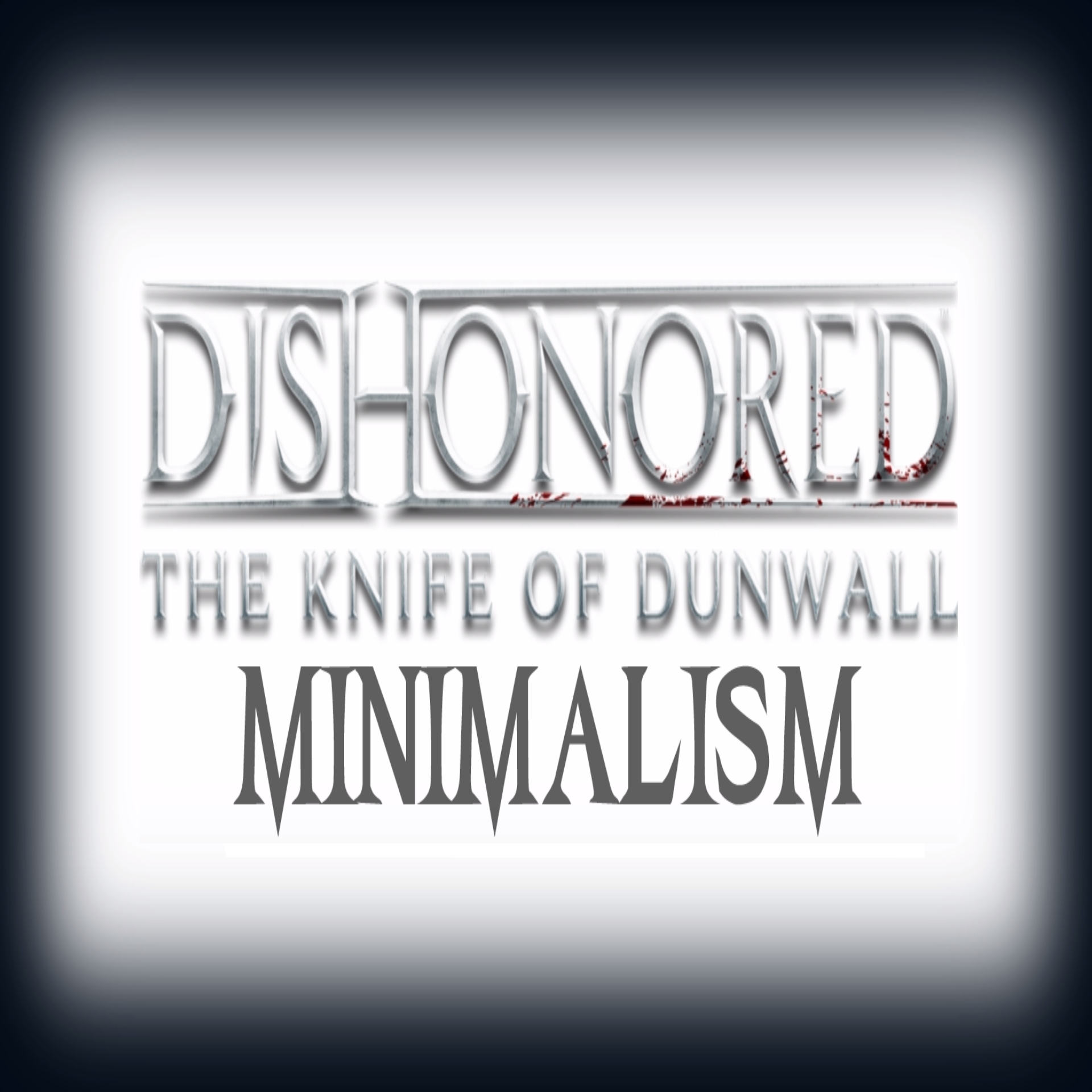 The Knife of Dunwall: Minimalism for Dishonored