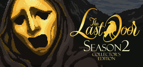 The Last Door: Season 2 - Collector's Edition