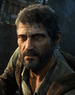 The Last of Us - How to make your character LOOK LIKE JOEL for Fallout: New Vegas