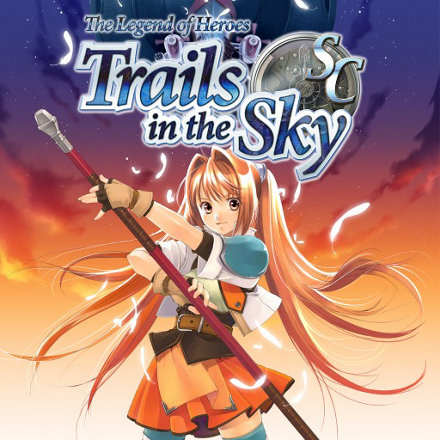 The Legend of Heroes: A Guide to the Trails Series *SPOILER FREE* for The Legend of Heroes: Trails in the Sky SC
