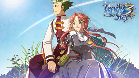 The Legend of Heroes: A Guide to the Trails Series *SPOILER FREE* for The Legend of Heroes: Trails in the Sky the 3rd