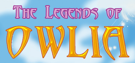 The Legends of Owlia