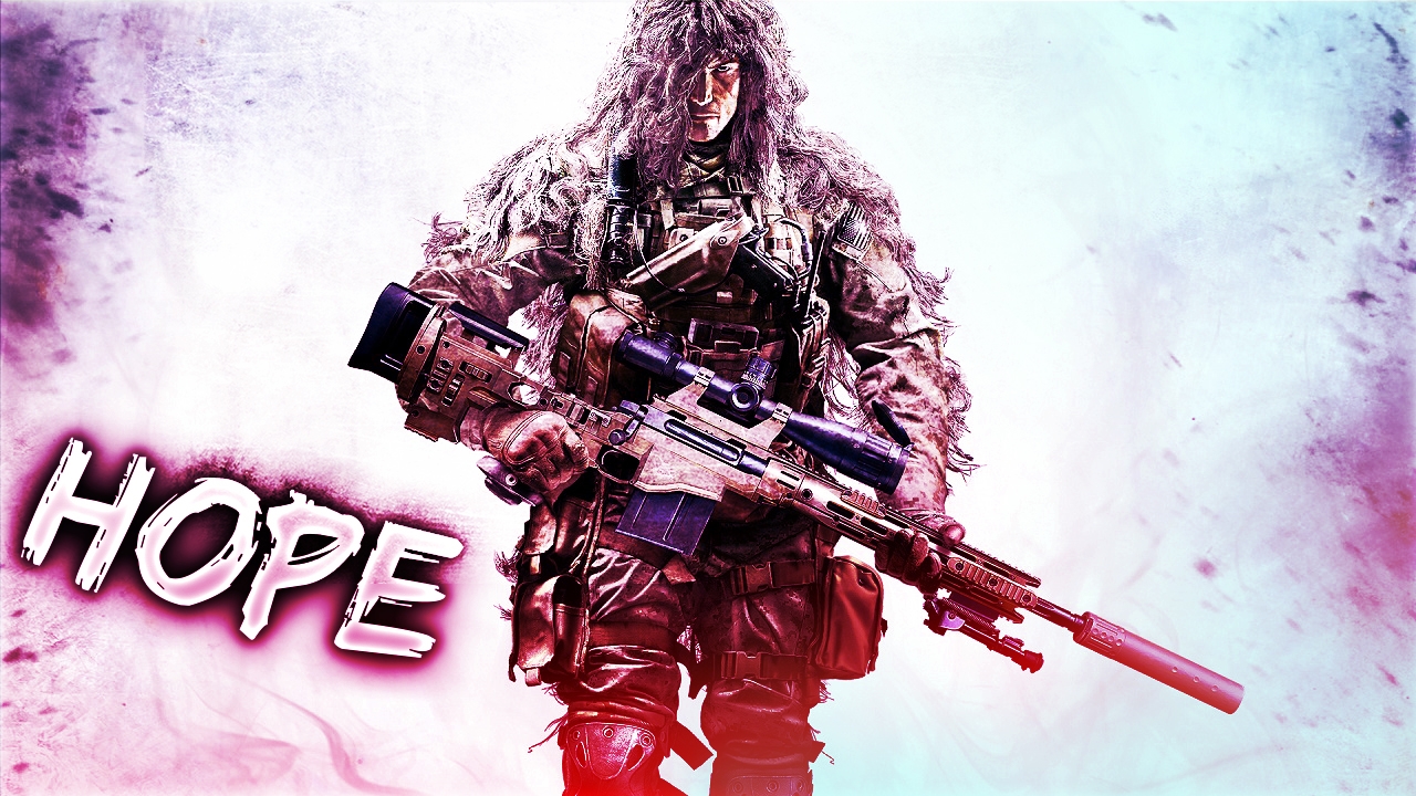 The LOL'D Clan ''Hope'' Multi-COD Teamtage by [LOL'D]|Pavilion for Call of Duty: Modern Warfare 3 - Multiplayer