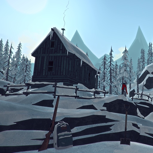 The Long Dark - Überlebenshandbuch for The Long Dark