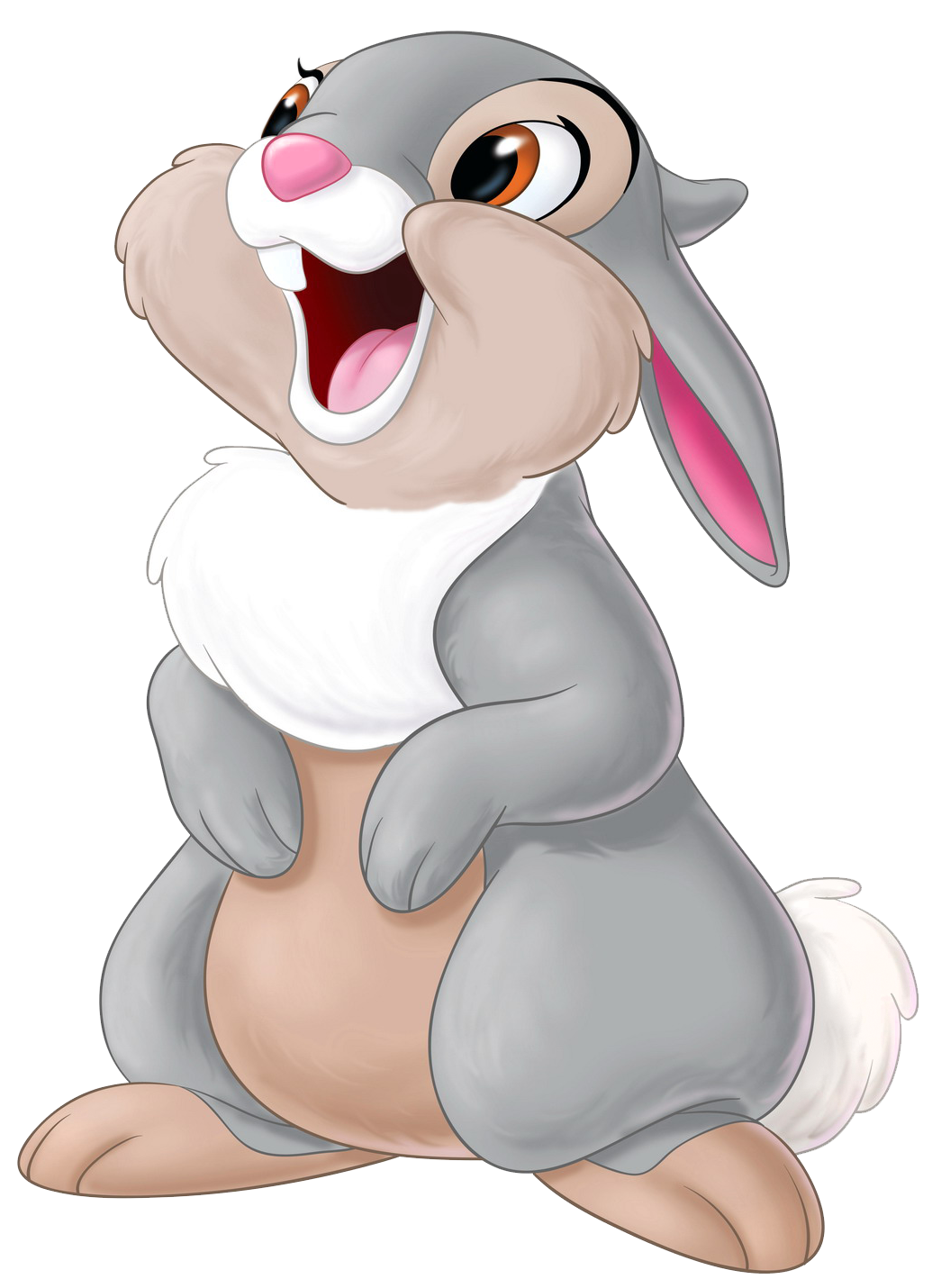 The Lore of Thumper for Thumper