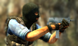 The Mac-10 and You! for Counter-Strike: Source