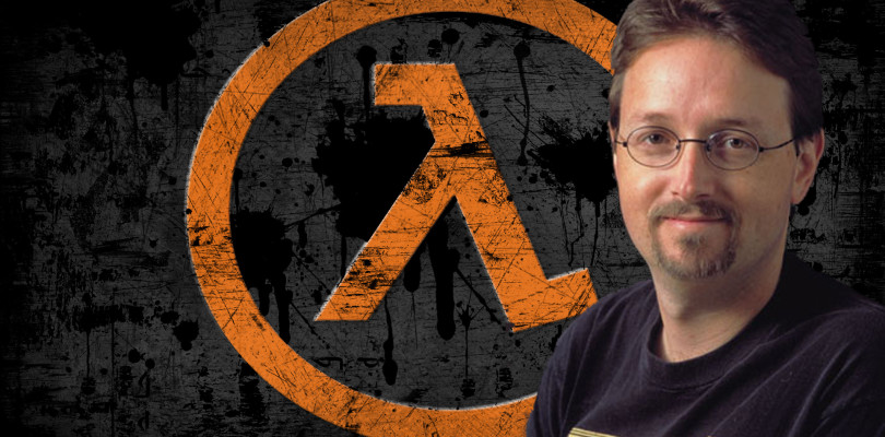 The Marc Laidlaw Vault for Half-Life 2
