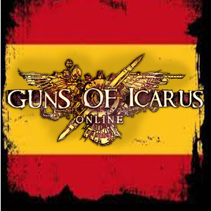 The Master Guide: Gunner for Guns of Icarus Online