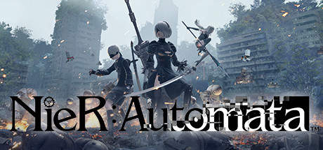 Русификатор  от The Miracle for NieR:Automata™