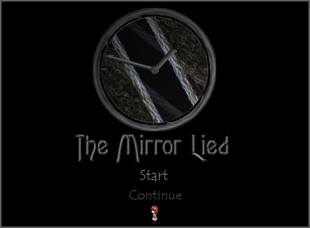 The Mirror Lied 한글패치(The Mirror Lied Korean Localization Patch) for The Mirror Lied