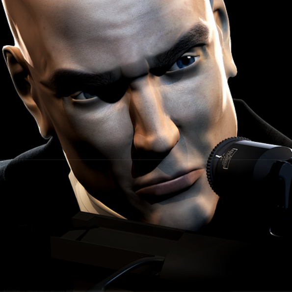 The Motorcade Interception - tricky Silent Assassin path for Hitman 2: Silent Assassin