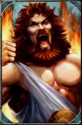 The New Atlantis - Betrayal at Sikyos (7) for Age of Mythology: Extended Edition