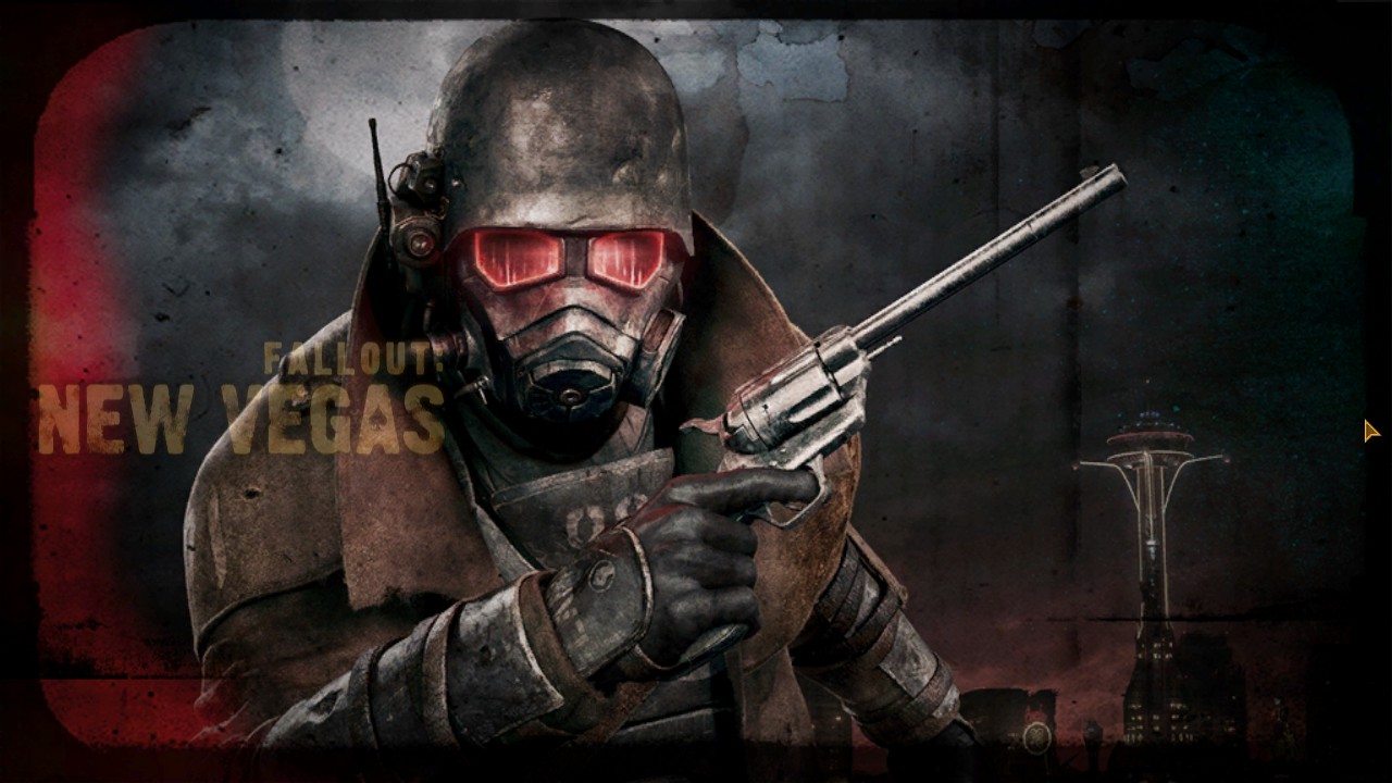The noobs guid to survive! for Fallout: New Vegas