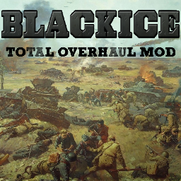 The Official Black ICE Guide for Hearts of Iron 4 for Hearts of Iron IV