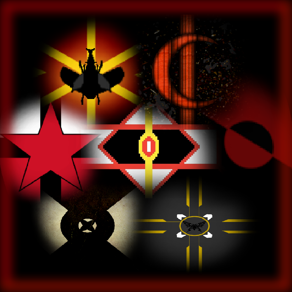 ☉ The Official Civilizations Universe ☉ for People Playground