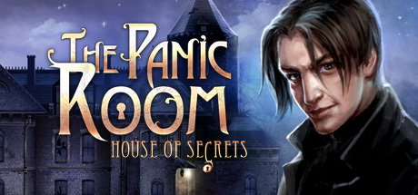 The Panic Room. House of secrets