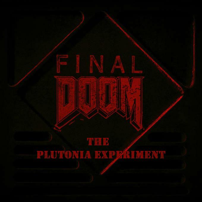 The Plutonia Experiment: 100% Секретов for Final DOOM
