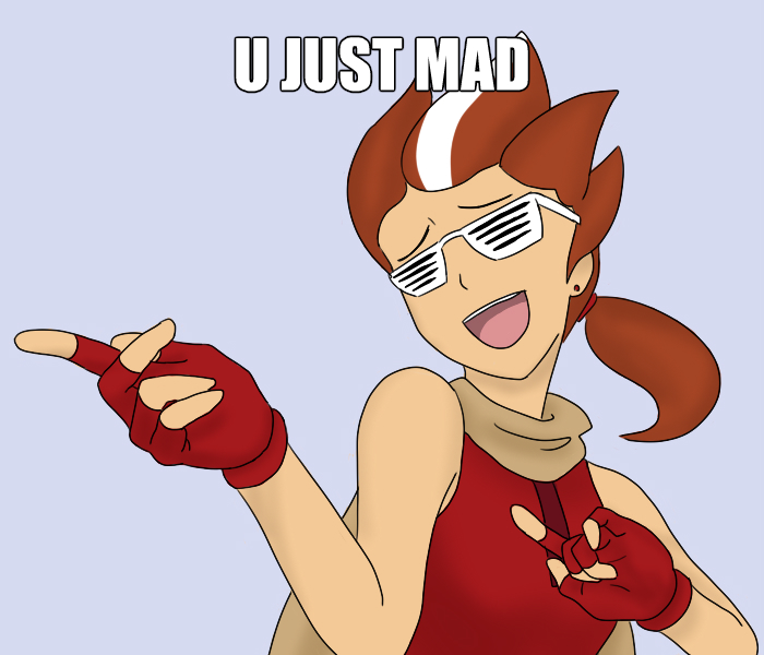 The Real Reason 'Nauts are OP for Awesomenauts