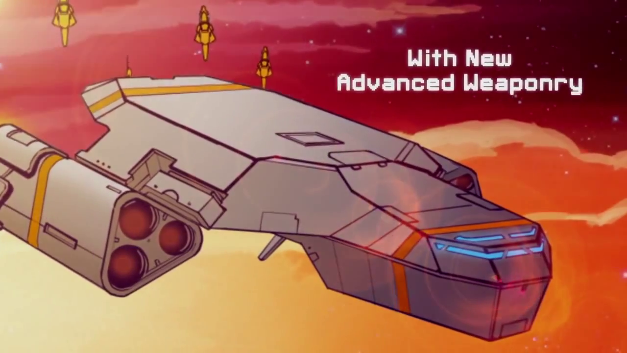 The Rebellion Strikes Back! A primer to FTL's Advanced Edition for FTL: Faster Than Light