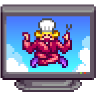 The Recipe Cookbook of Pelican Town for Stardew Valley